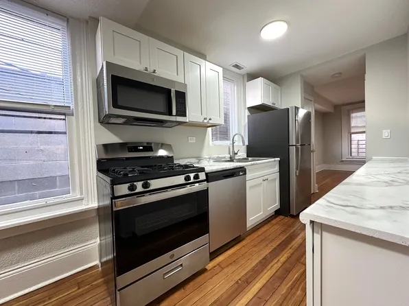 2052 N Dayton St, 2052 N Dayton St APT 2F, Chicago, IL 60614