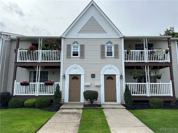 400 West Ave Unit L5, West Seneca, NY 14224