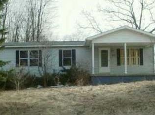 326 Fairview Rd, Petrolia, PA 16050