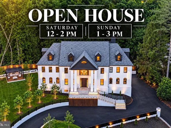 1124 Savile Ln, Mc Lean, VA 22101
