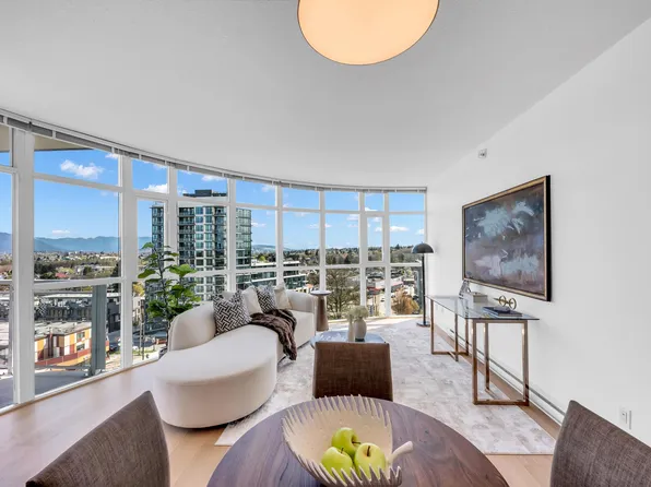 1483 King Edward Ave E #1051, Vancouver, BC V5N 5Z3