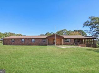 337 Browns Chapel Rd, Eatonton, GA 31024