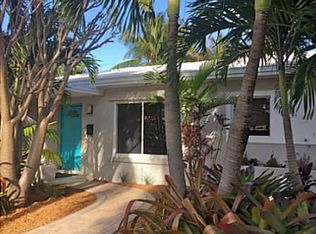 12469 Keystone Rd, North Miami, FL 33181