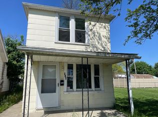 419 S Oakley Ave, Columbus, OH 43204