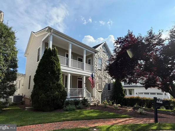 101 Desales Dr, Purcellville, VA 20132