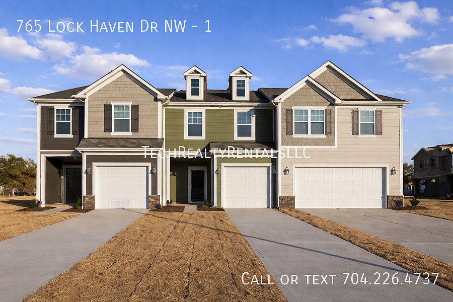 1st image of 765 Lock Haven Dr NW #1