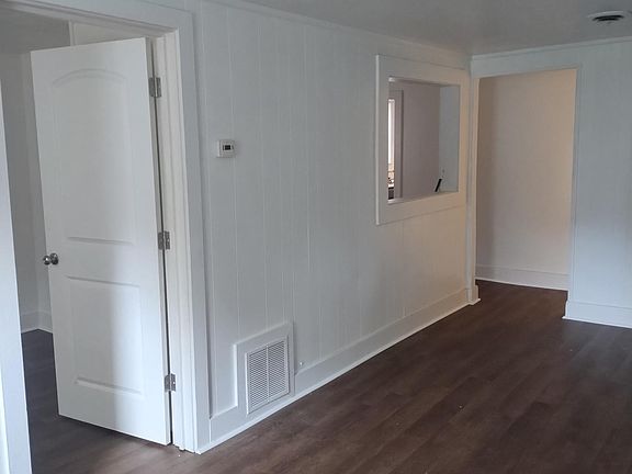 Living room and office or bedroom.