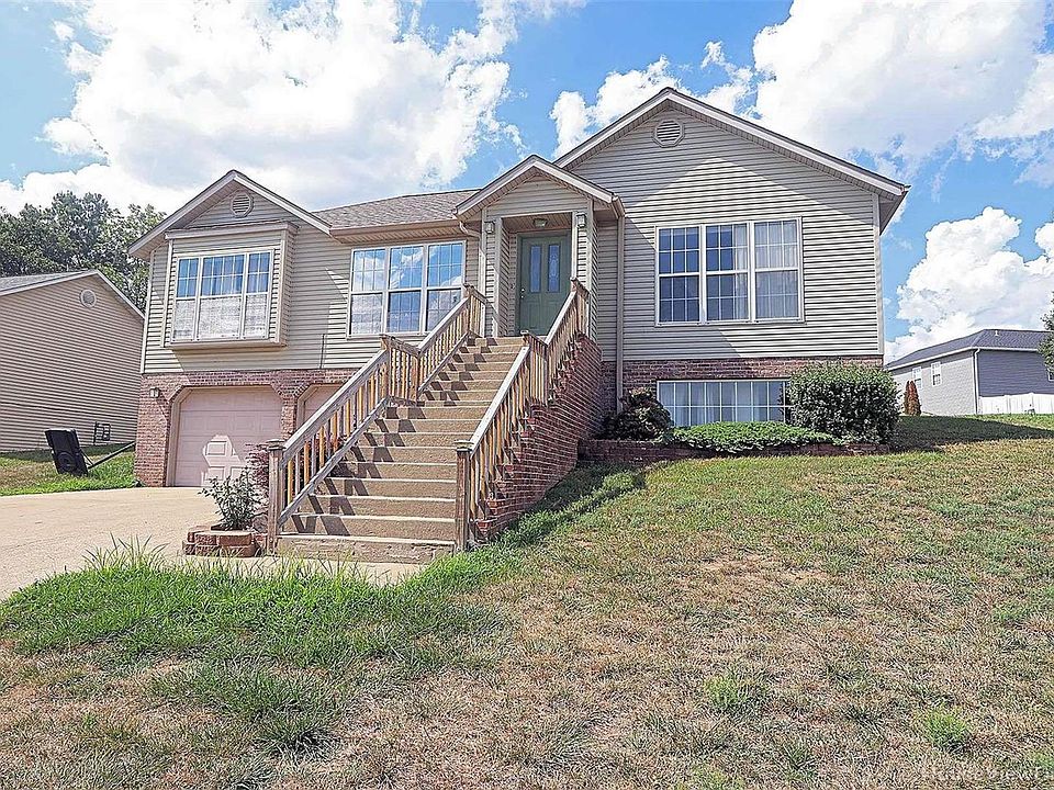1184 Birdie Ln, Jackson, MO 63755 Zillow