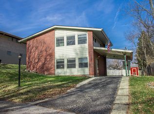4411 Reading Rd, Dayton, OH 45420
