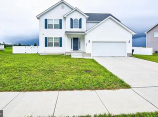 122 Cilento Dr, Magnolia, DE 19962