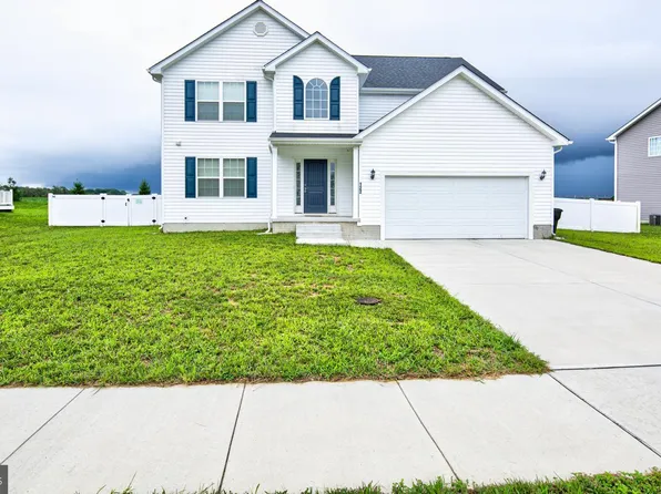 122 Cilento Dr, Magnolia, DE 19962