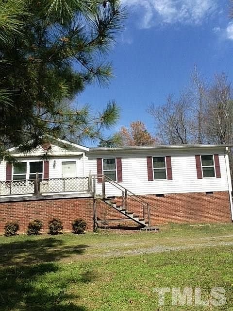 2nd image of 99 Bernard Purvis Rd