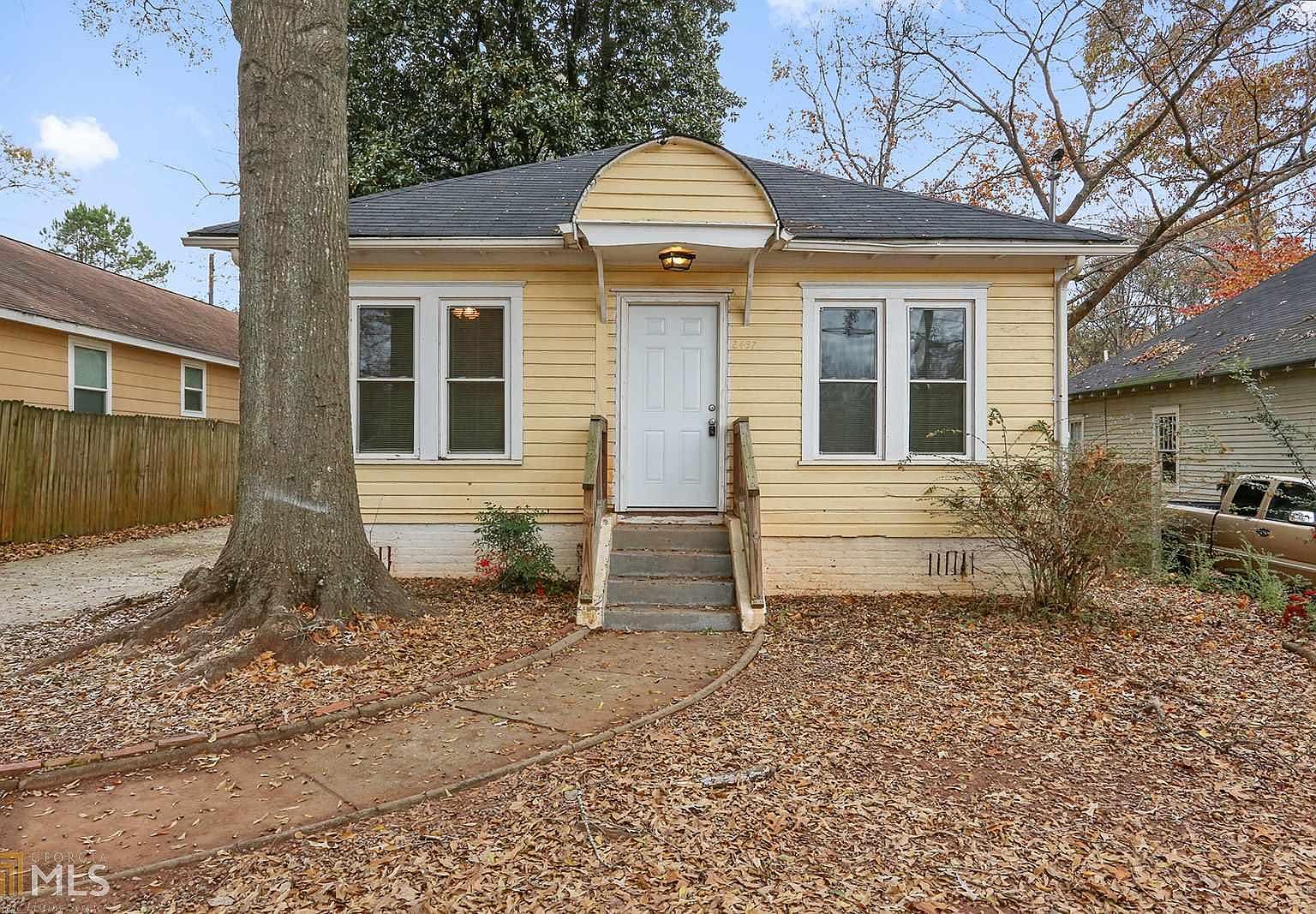 2497 Lakewood Ave SW, Atlanta, GA 30315 Zillow
