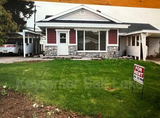 93 W 1900 S, Bountiful, UT 84010