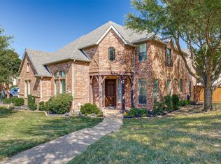 9155 Calvert Rd, Argyle, TX 76226