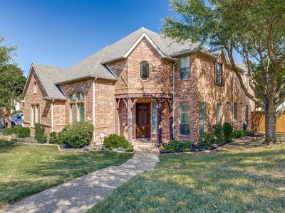 9155 Calvert Rd, Argyle, TX, 76226