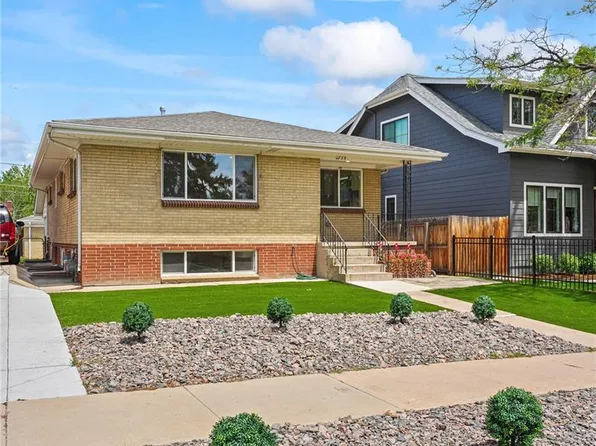 2739 W 39th Avenue, Denver, CO 80211