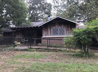 22388 County Road 294, Arp, TX 75750