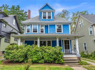 2192 Grandview Ave, Cleveland Heights, OH