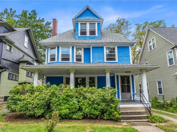 2192 Grandview Ave, Cleveland Heights, OH 44106