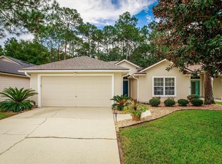 2175 Trailwood Dr, Fleming Island, FL 32003