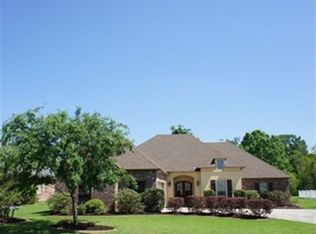 14324 Brentwood Ct, Gonzales, LA 70737