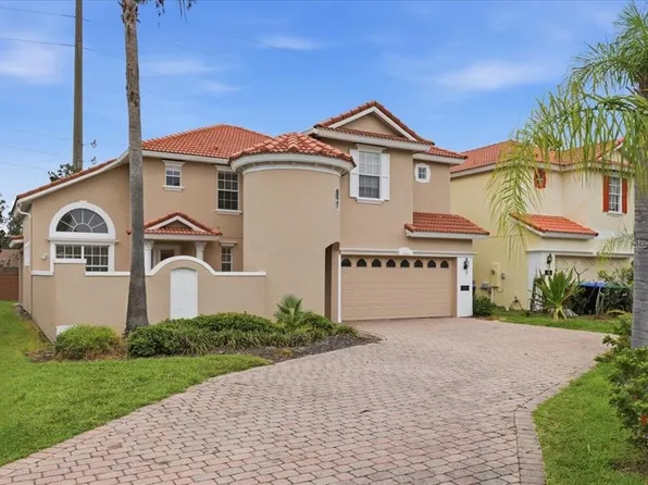 11854 VIA LUCERNA CIRCLE, WINDERMERE, FL 34786