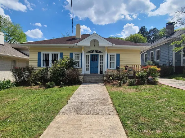 1085 Rosedale Dr NE, Atlanta, GA 30306