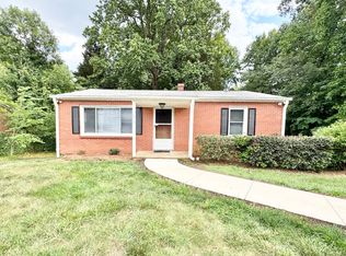 4617 Tower Rd, Greensboro, NC 27410