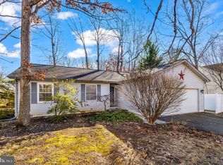 201 Washington St, Locust Grove, VA 22508