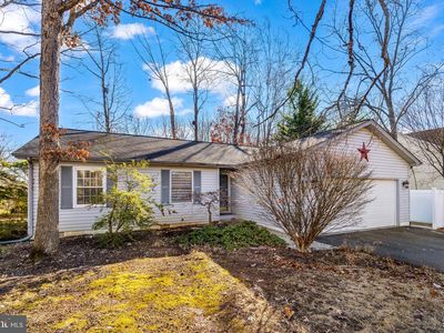 201 Washington St, Locust Grove, VA, 22508