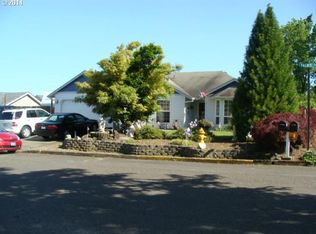 511 Pacific St, Columbia City, OR