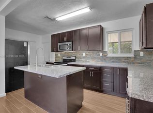 510 N 69th Ave, Hollywood, FL 33024