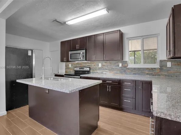 510 N 69th Ave, Hollywood, FL 33024