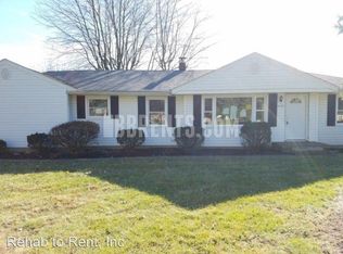 4532 Central Ave, Middletown, OH 45044