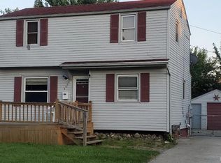 3606 Dale Ave, Flint, MI 48506