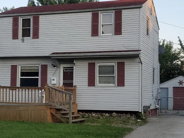 3606 Dale Ave, Flint, MI 48506