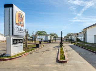 Tiger Den Apartments, Baton Rouge, LA 70820