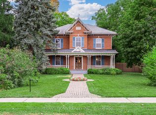 212 Liberty St N, Clarington, ON L1C2M8