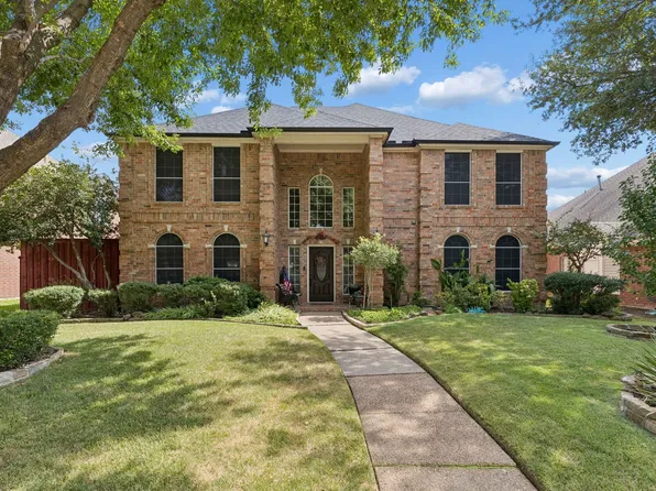 7212 Sage Meadow Way, Plano, TX 75024