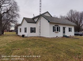 608 E Schott St, Westport, IN