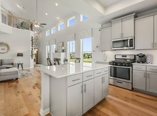 1116 Autumn Heather Dr, Austin, TX 78748