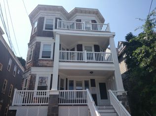 72 Downer Ave, Dorchester, MA 02125