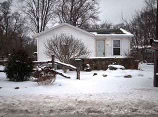 1914 Kulp Ave, Elkhart, IN 46517