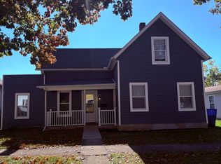 78 Oak St, Delaware, OH 43015