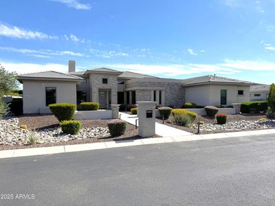 2735 E Kingbird Drive, Gilbert, AZ, 85297