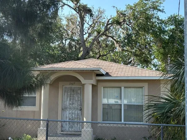 2609 E Emma St, Tampa, FL 33610