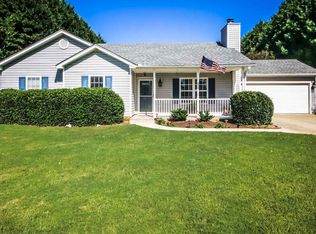 2946 Ben Arron Dr, Dacula, GA 30019