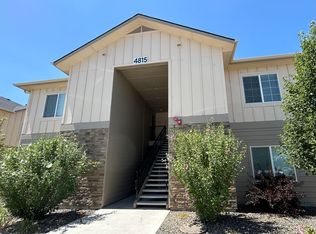 Continental - 4815, Caldwell, ID 83607
