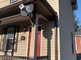 652 Duke St, Northumberland, PA 17857